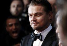 leonardo dicaprio