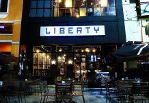 Liberty Eastwood