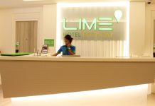 Lime Hotel Boracay