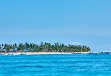 Malapascua Island, Cebu