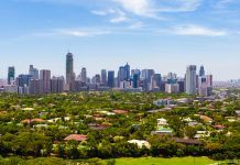 metro manila