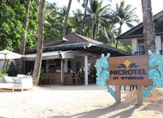 Microtel Boracay