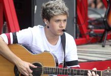 niall horan in boracay