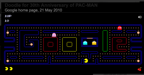 pacman