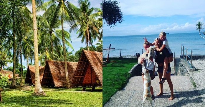 pet-friendly accommodations in cebu