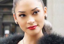 Pia Wurtzbach and Doctor Mike
