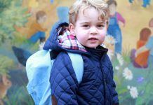 prince george