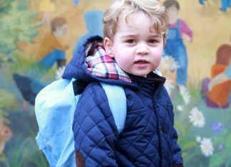 prince george