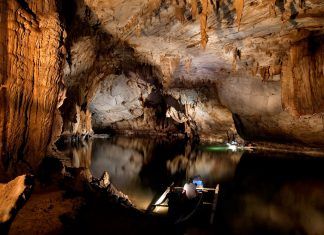 Puerto Princesa Palawan