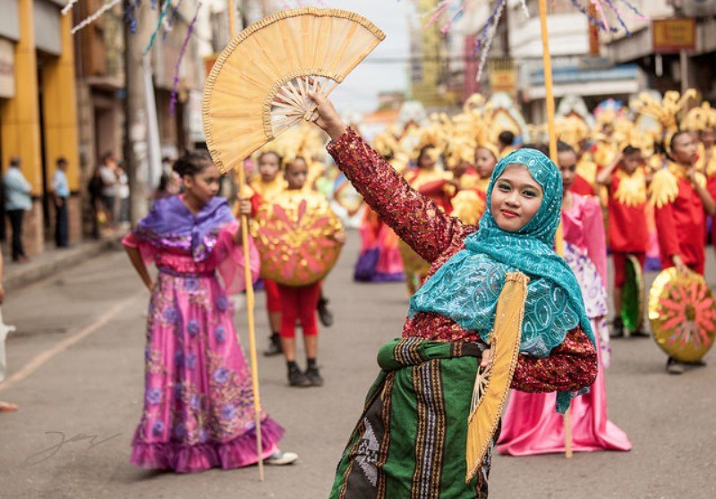 religion in the philippines