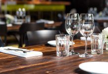 Restaurants in manila