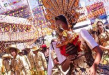 sinulog festival