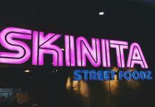 skinita
