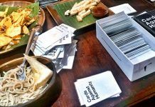 snacks and ladders maginhawa
