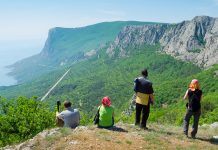 Travel Buddies at Another Travel Meetup