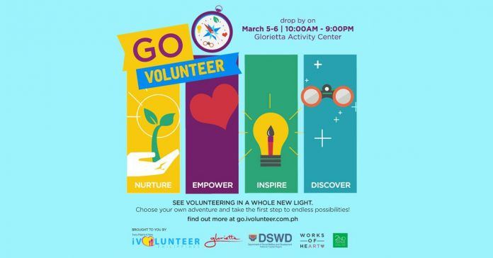 volunteerism volunteerism