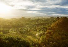 Weather in the Philippines