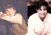 90s celebrity crushes