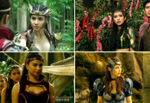 Encantadia Quiz