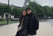 alyssa valdez and kiefer ravena