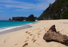 calayan island