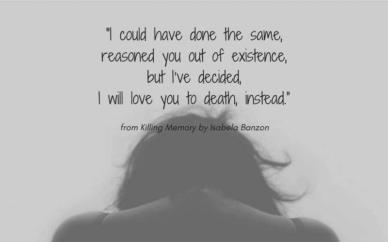 Filipino Love Poems