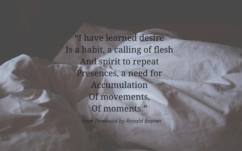 Filipino Love Poems