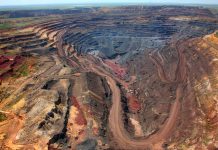 mining in the philippines