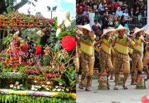 panagbenga festival