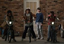 Stranger Things Halloween Costume Ideas