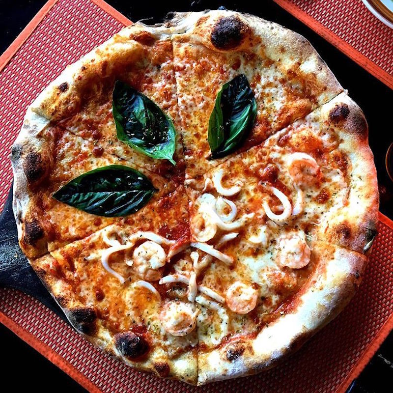 Where to Eat in El Nido