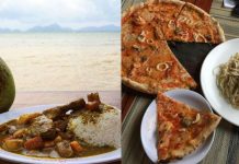 Where to Eat in El Nido