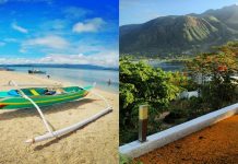 marinduque itinerary