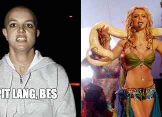 britney spears in manila