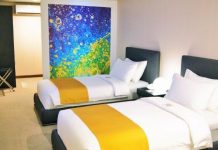 hotels near manila airport