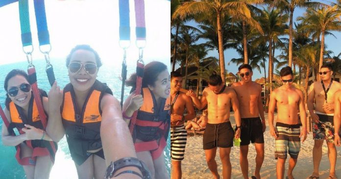 laboracay laboracay