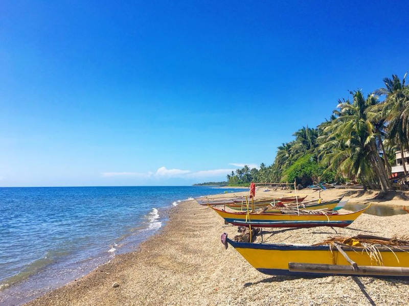 marinduque beach guide