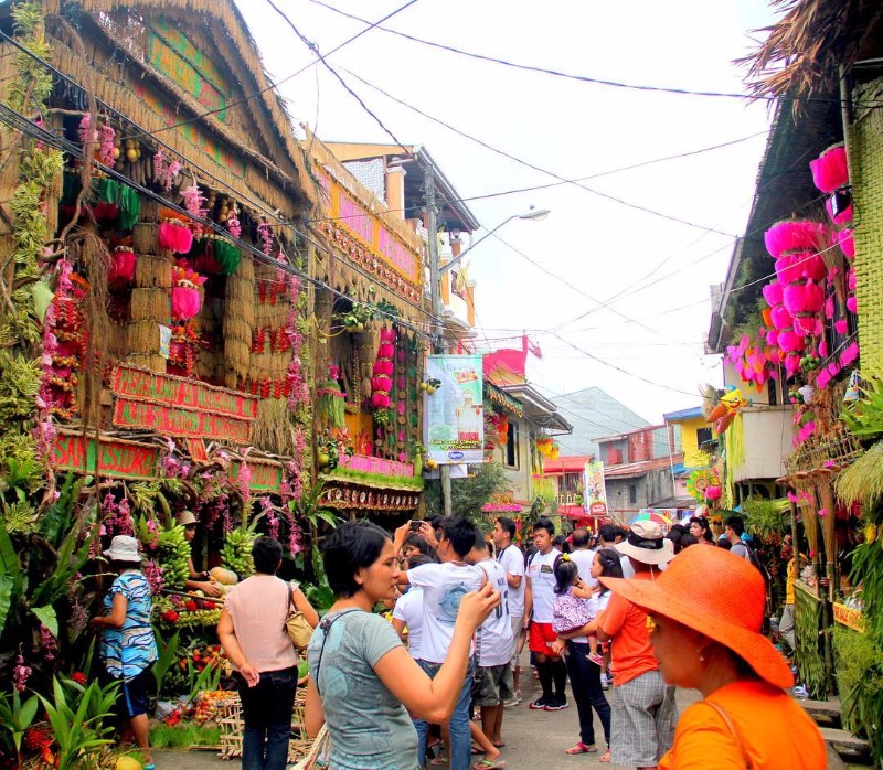 pahiyas festival