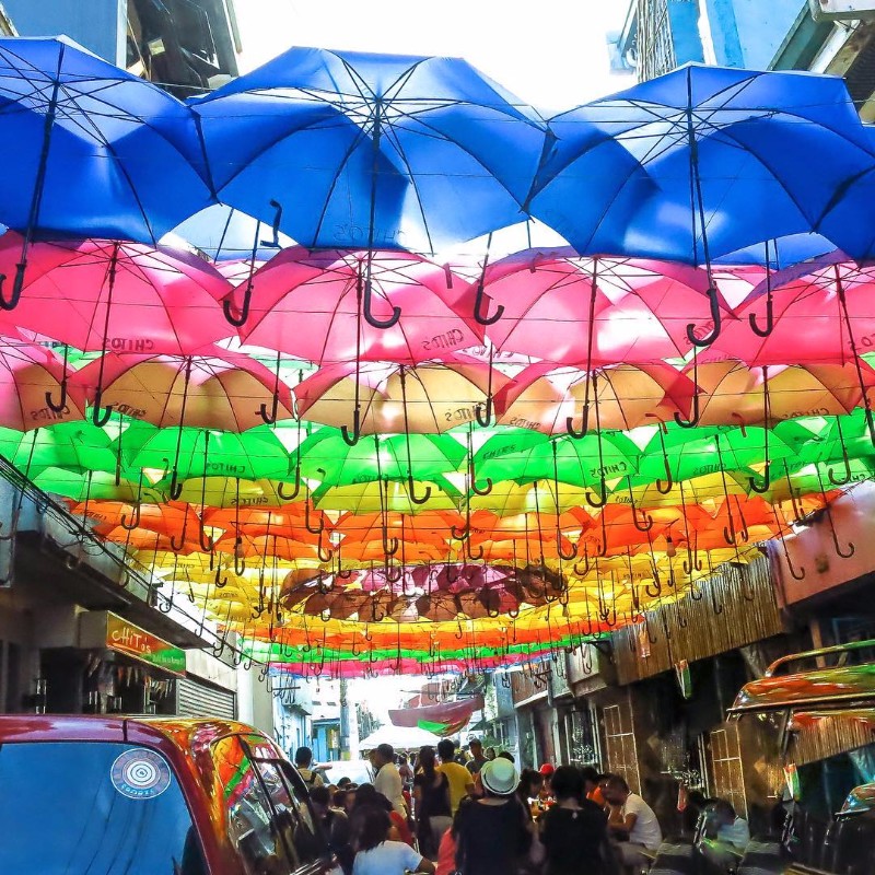 pahiyas festival