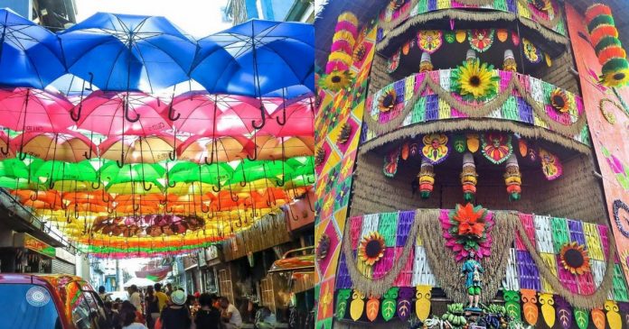 pahiyas festival