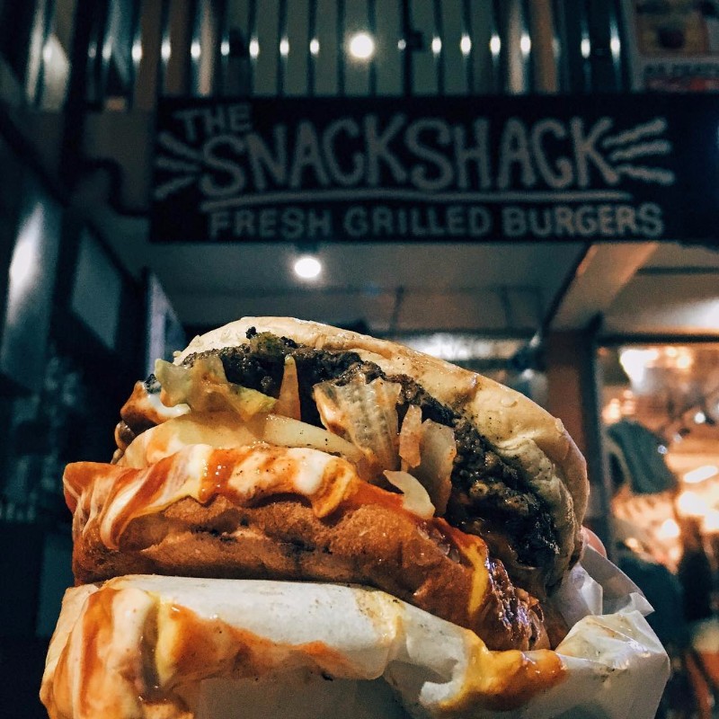 best burgers in manila