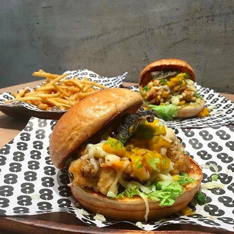 best burgers in manila