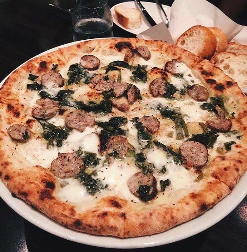 best pizzas in manila