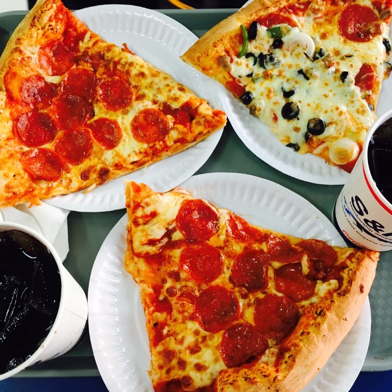 best pizzas in manila