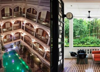 historical hotels in the philippines