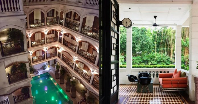 historical hotels in the philippines historical hotels in the philippines