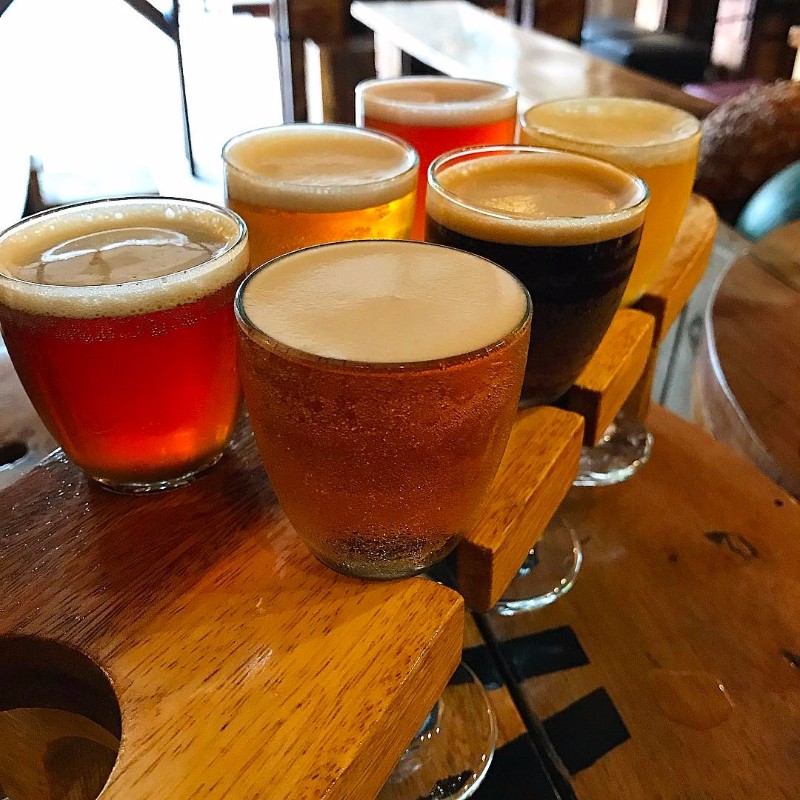 best beer spots in manila