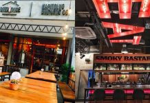 best beer spots in manila