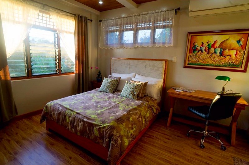 unique accommodations in Tagaytay