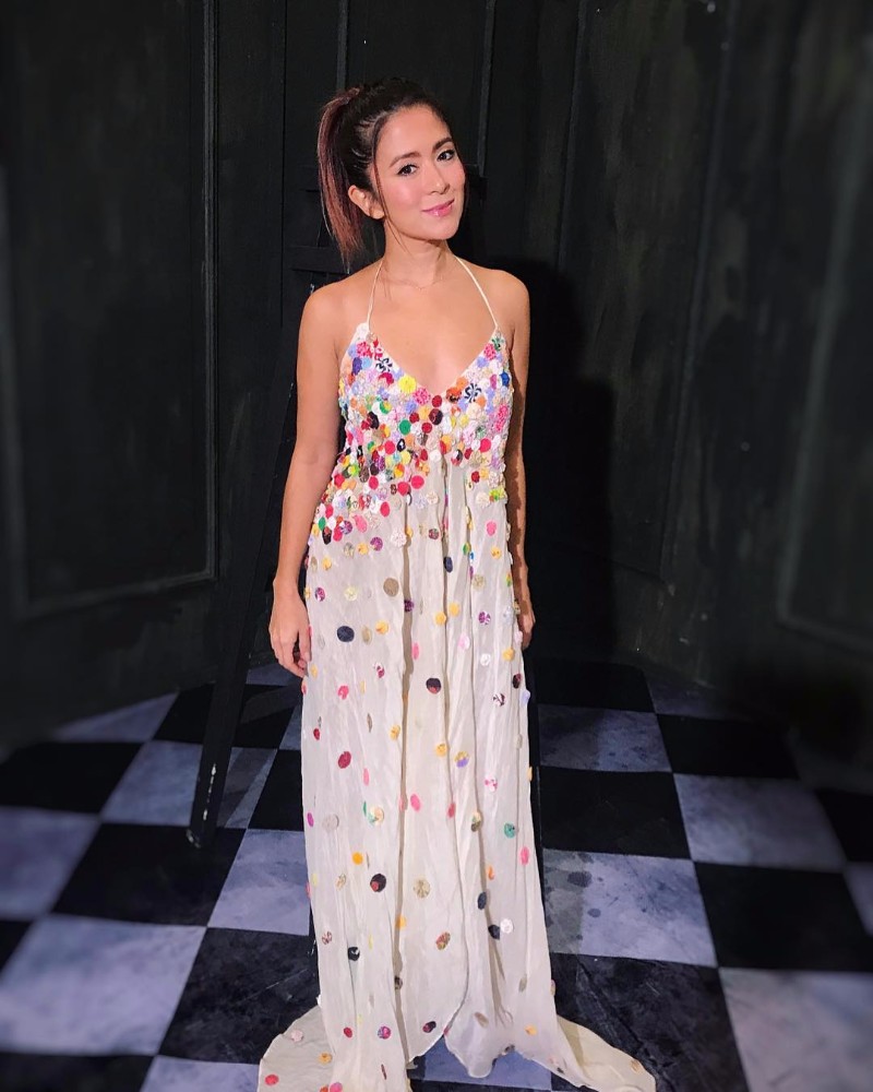 '90s filipina crushes